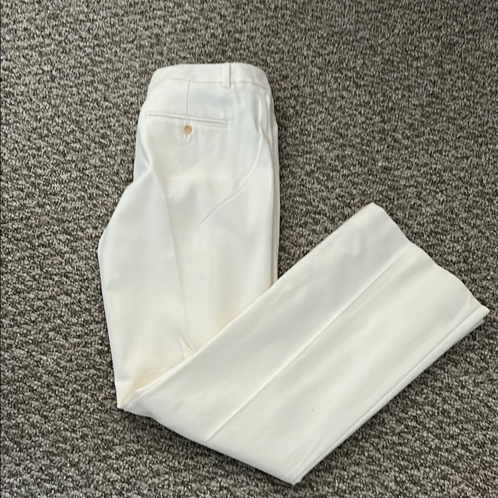NWOT Gap Perfect Trousers.